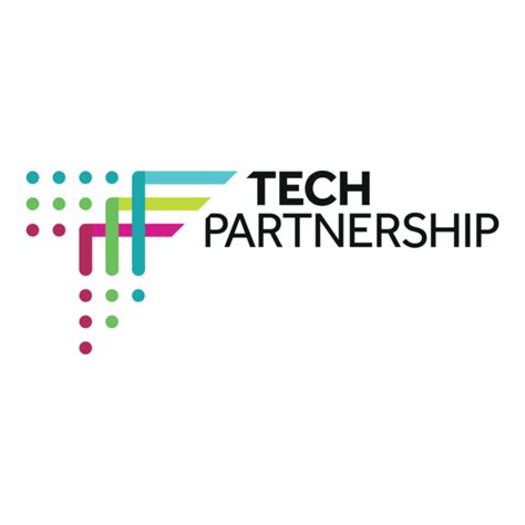 Partner Tech Logo 的图像结果