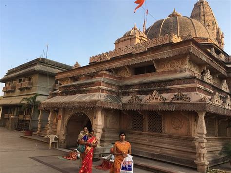 Shri Ambadevi Temple, Amravati - Tripadvisor