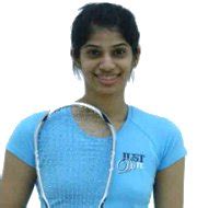 Joshna Chinappa wins National Squash Women's Singles Title – GKToday