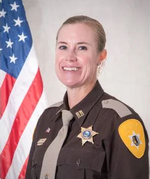 Public Outreach - Gallatin County Sheriff's Office