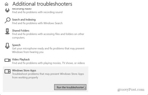 Image result for Microsoft Store Problems Solved