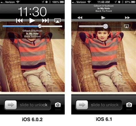 Image result for iOS 6.1