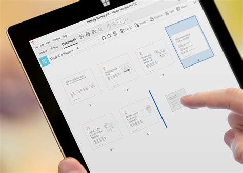 Adobe Document Cloud Tutorial 的图像结果