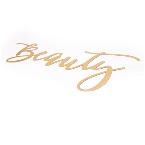 Image result for Custom Metal Script Signs