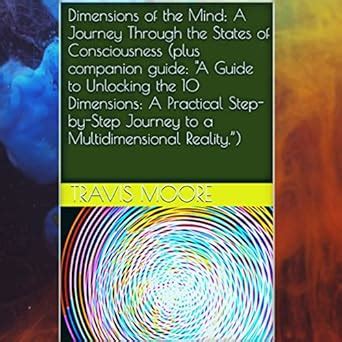 Dimensions of the Mind: A Journey Through the States of Consciousness ...