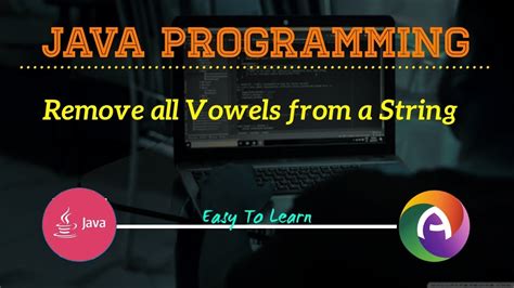 Image result for Remove Vowels in Array JavaScript Java