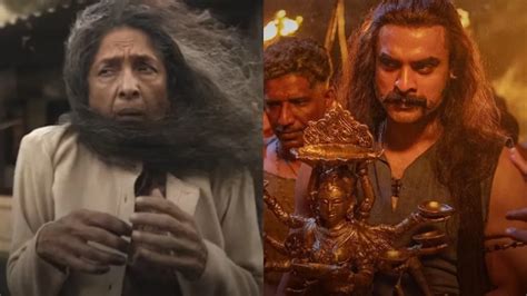 Upcoming Anticipated Malayalam OTT Releases: Watch 1000 Babies To ARM ...