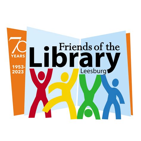 Friends of the Library