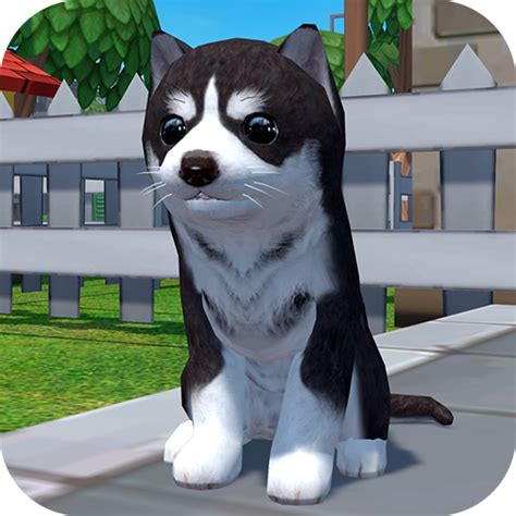 Dog Simulator - Animal Life - App on Amazon Appstore