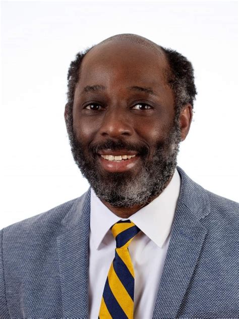 Ademuyiwa S. Aromolaran | Spencer Fox Eccles School of Medicine