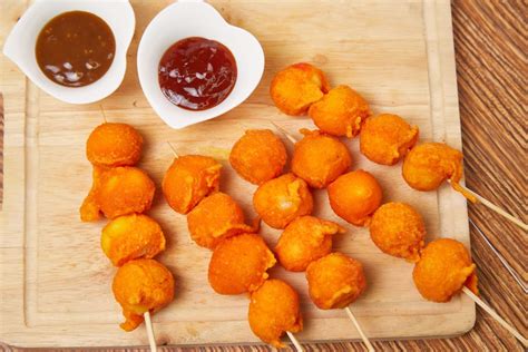 Kwek – Kwek | Online Recipe | The Maya Kitchen