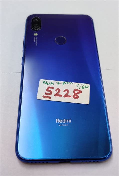 Image result for MI Note Pro 7 Features