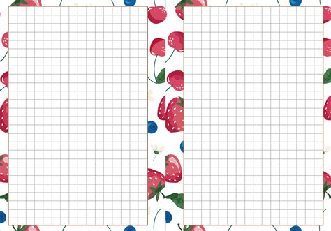 Image result for Planner Notebook Cut Line