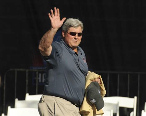 The Life And Career Of John Hannah (Story)