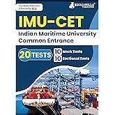 Crack IMU-CET Entrance Exam