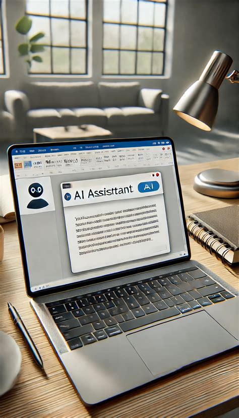 Microsoft Word’s New AI Features: What to Expect from Copilot