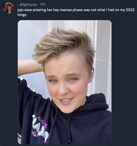 JoJo Siwa Haircut meme | JoJo Siwa's Haircut | Know Your Meme