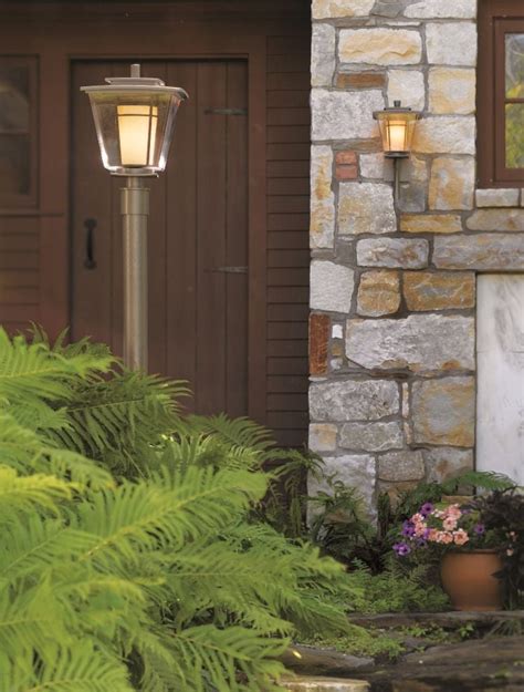 Lamp Post 的图像结果