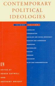 Amazon.in: Buy Contemporary Political Ideologies Book Online at Low ...