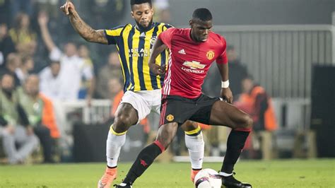 Man United dismal European away form continues with stunning defeat at ...