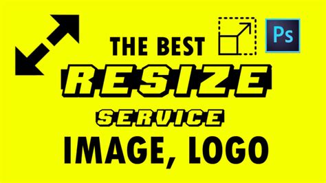 Image result for Resizing Logo