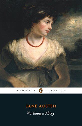 Northanger Abbey (Penguin Classics) eBook : Austen, Jane, Butler ...