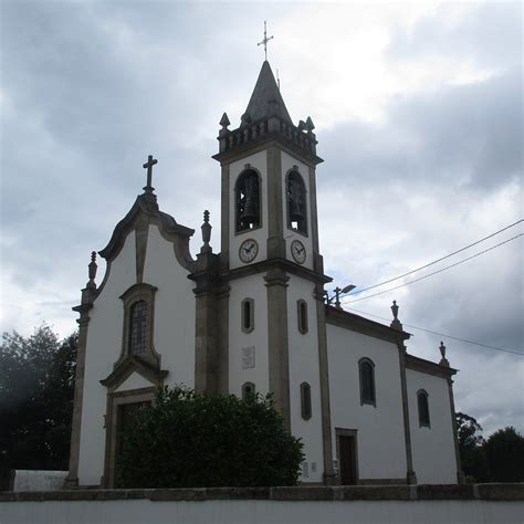 IGREJA DE SANTA MARIA DE CRISTELO COVO (2024) All You Need to Know ...