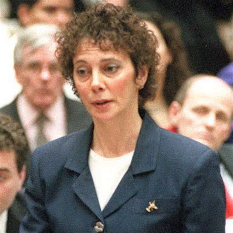 Prosecutor Marcia Clark Reacts to O.J. Simpson's Death