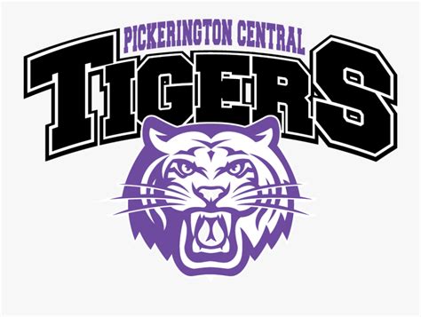 Pickerington Central High School Logo , Free Transparent Clipart ...