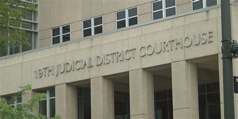 Louisiana’s public defender system target of potential class action lawsuit