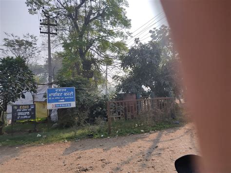 Echs Polyclinic in Srihargobindpur,Gurdaspur - Best Hospitals near me ...