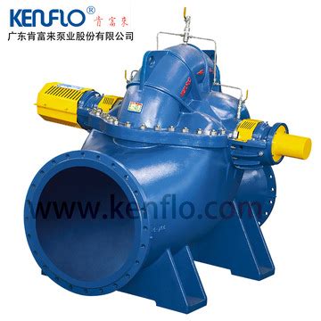 肯富莱水泵KG型管道泵，广东肯富来水泵厂，佛山水泵厂_CO土木在线