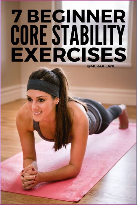 Image result for Core Building Exercises