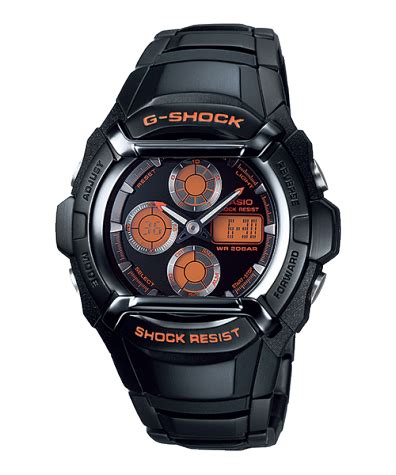 G-501FBD-1AJF Support Page | CASIO INDIA