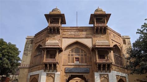 Akbar's Palace & Museum (Ajmer) - 2021 What to Know Before You Go (with ...