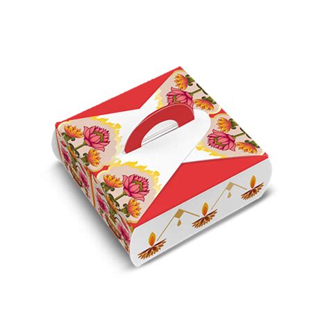 Celebrate Diwali with Festive Packaging Boxes - Joyful Gifting – Schmancy