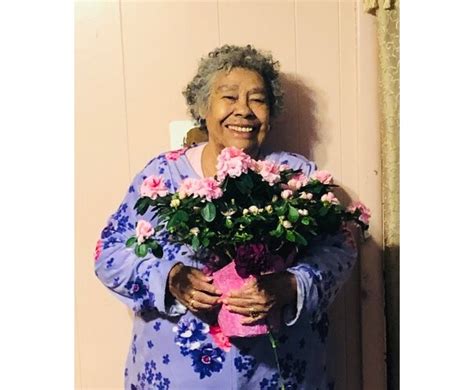 Juliana Lara Villalba Obituary (2022) - Vernal, UT - Blackburn Vernal ...