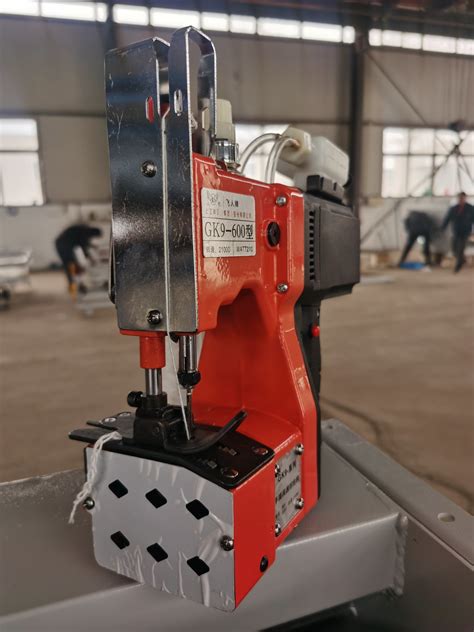 Image result for Portable Hand Sewing Machine