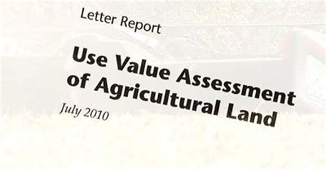 Lawmaker calls for hearing after farmland tax loophole exposed | FOX6 ...