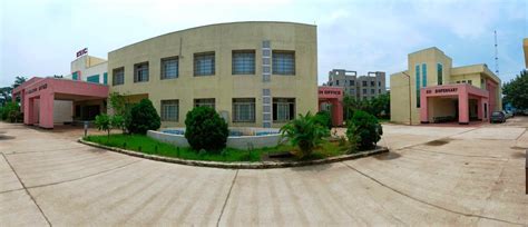 ESIC Sub Regional Office Jharsuguda | Regional Office, Odisha ...