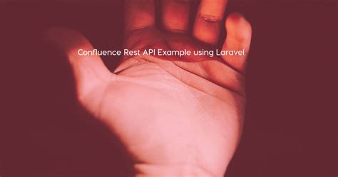 Image result for REST API Java Confluence
