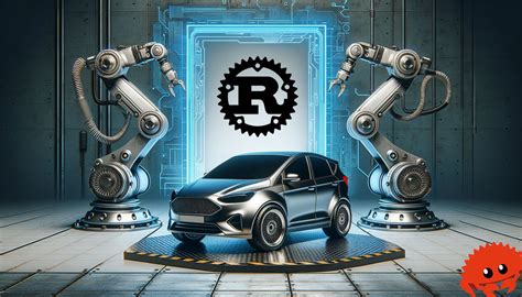 Image result for Rust Embedded