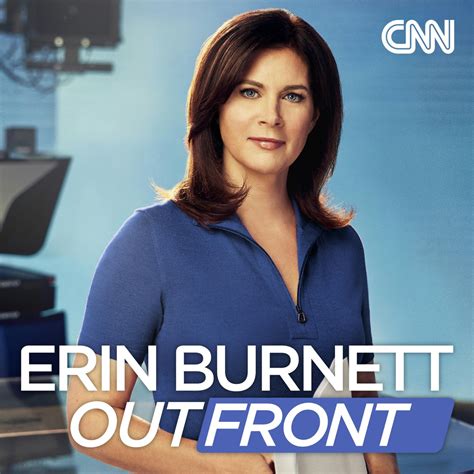 Soon: CNN Hosts Kamala Harris - Erin Burnett OutFront - Apple Podcasts