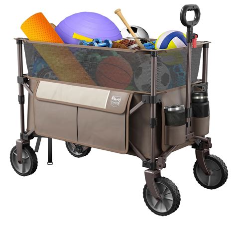 Timber Ridge Wagons | Wagons