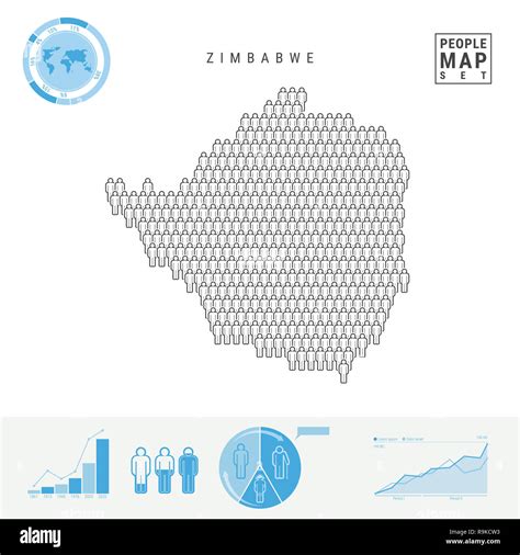 Zimbabwe Infographic