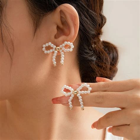 Amazing Korean Jewelry For Women (DESIGN 6031) – justrealdeal.com