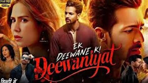 Ek.Deewane.Ki.Deewaniyat.2025 hd