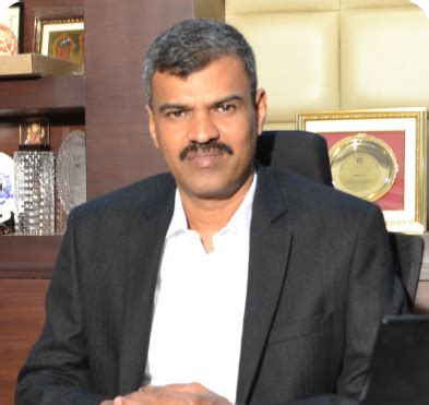 Administration - Chennai Institute of Technology