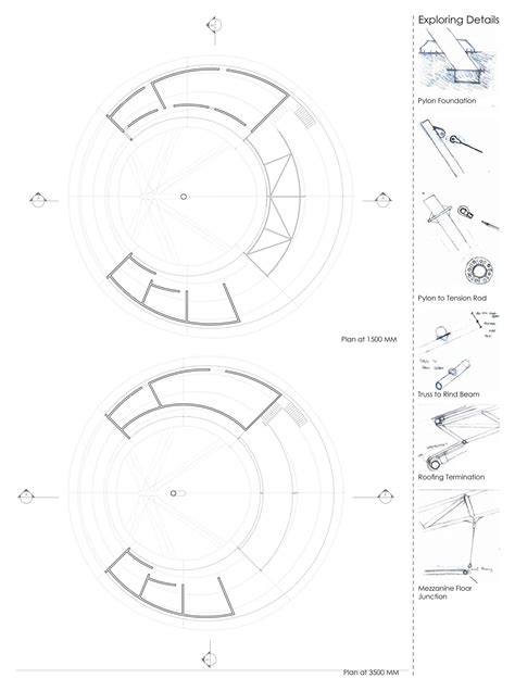 CRFATING DYNAMICS: BMW INNOVATION PAVILION | CEPT - Portfolio