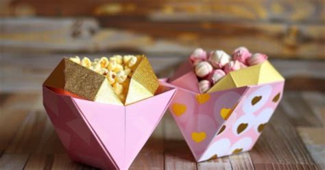 Gift Boxes Using Cricut 的图像结果